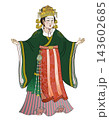 唐の女帝　則天武后 143602685