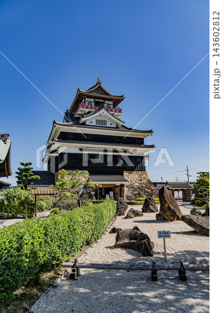 清洲城の風景 清洲城の風景 143602812