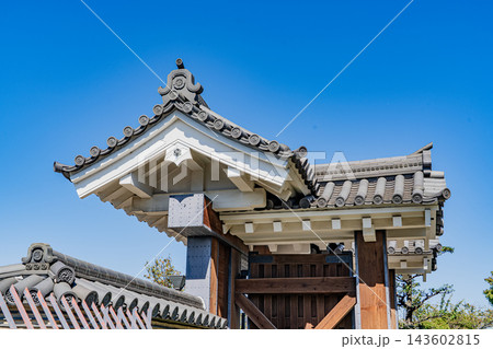清洲城付近の風景 清洲城付近の風景 143602815