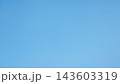 Blue sky. Background.  143603319
