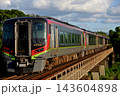 高徳線を走る2700系特急うずしお4号 143604898