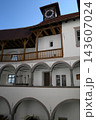 Veliki Tabor, castle in northwest Croatia, dating from the 12th century, 143607024