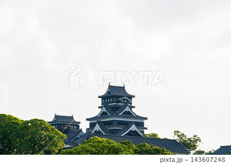 熊本城 熊本城 143607248