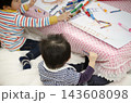 子供 143608098