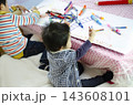 子供 143608101