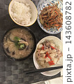 子どものご飯 143608782