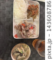 子どものご飯 143608786