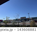 ショッピングセンター 143608881