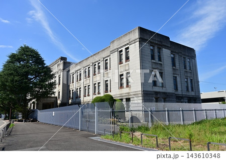 行政機関・旧岐阜県庁舎（岐阜市） 143610348