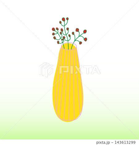 paper sticker on white background autumn leaves paper sticker on white background autumn leaves 143613299