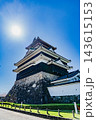 清洲城の景色 清洲城の景色 143615153