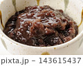あんこ（小豆あん） 143615437