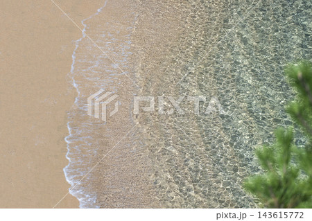 岩美ブルーの浦富海岸 岩美ブルーの浦富海岸 143615772