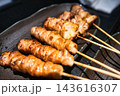 焼き鳥 143616307