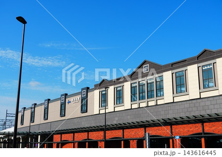 野田市駅 野田市駅 143616445