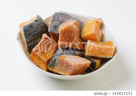 冷凍食品 南瓜 冷凍食品 南瓜 143617151