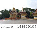 タイ プーケットのワット シャロン寺院 143619105