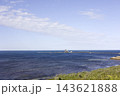 青空の下に広がる南オーストラリアの水辺と緑豊かな岸辺 青空の下に広がる南オーストラリアの水辺と緑豊かな岸辺 143621888