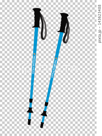 Trekking poles 3 Trekking poles 3 143623488