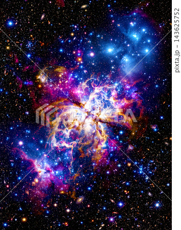 Cosmo☆大宇宙 143625752