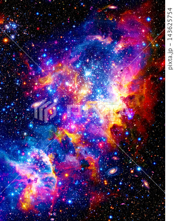 Cosmo☆大宇宙 143625754