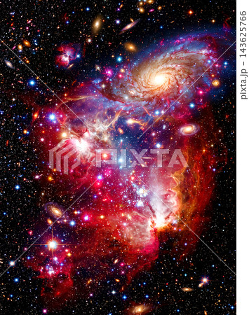 Cosmo☆大宇宙 Cosmo☆大宇宙 143625766