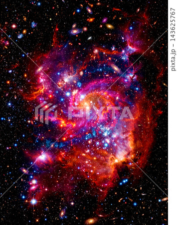 Cosmo☆大宇宙 Cosmo☆大宇宙 143625767