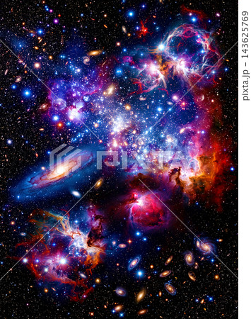 Cosmo☆大宇宙 143625769