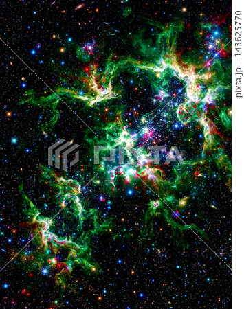 Cosmo☆大宇宙 143625770