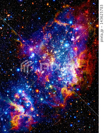 Cosmo☆大宇宙 143625783