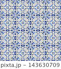 Seamless pattern 143630709
