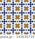 Seamless pattern 143630710