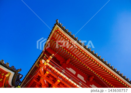 八坂神社 素戔嗚尊等の御祭神のご利益:厄除け,家内安全,縁結び 八坂神社 素戔嗚尊等の御祭神のご利益:厄除け,家内安全,縁結び 143630757