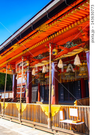 八坂神社 素戔嗚尊等の御祭神のご利益:厄除け,家内安全,縁結び 八坂神社 素戔嗚尊等の御祭神のご利益:厄除け,家内安全,縁結び 143630773