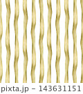 Cute Olive Green Striped Seamless Pattern. Watercolor dopamine pastel hand drawn illustration isolated on white background summer design home kitchen textile table cloth cute companion fabric crockery 143631151