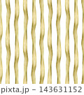 Cute Olive Green Striped Seamless Pattern. Watercolor dopamine pastel hand drawn illustration isolated on white background summer design home kitchen textile table cloth cute companion fabric crockery 143631152