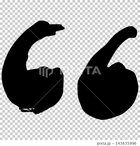 Hand drawn marker doodle opening quotation mark icon illustration isolated on transparent background. Black ink scribble design element clip art for text quote callout. Hand drawn marker doodle opening quotation mark icon illustration isolated on transparent background. Black ink scribble design element clip art for text quote callout. 143635996