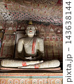ダンブッラ石窟寺院、第二窟、世界遺産 143638144