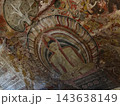 ダンブッラ石窟寺院、第二窟、世界遺産 143638149