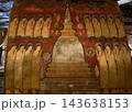 ダンブッラ石窟寺院、第三窟、世界遺産 143638153