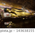ダンブッラ石窟寺院、第三窟、世界遺産 143638155