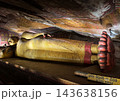 ダンブッラ石窟寺院、第三窟、世界遺産 143638156
