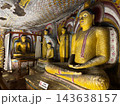 ダンブッラ石窟寺院、第五窟、世界遺産 143638157