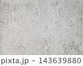 background of a plastered gray wall 143639880