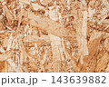 background from the surface of a chipboard 143639882