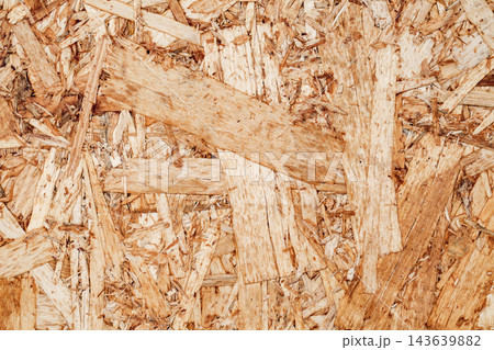 background from the surface of a chipboard 143639882