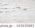 background of a surface painted with old dried paint 143639883