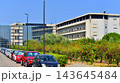 Cefalu, Italy. 22 August 2026. G. Giglio Institute Foundation in Cefalu. Hospital. 143645484
