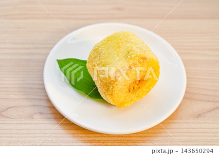 熊本名物　からし蓮根 143650294