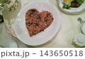 ハートに込めた、ありがとう❤ 143650518